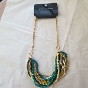 Gorgeous Statement Necklace